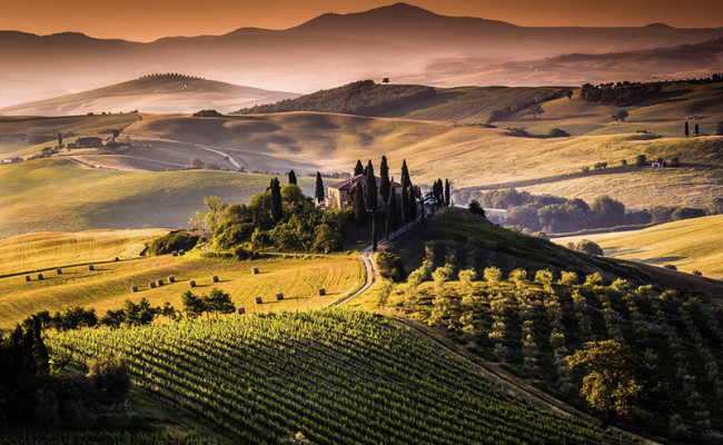 colline