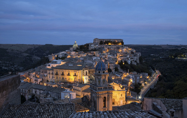 Ibla – Viaggio nel barocco